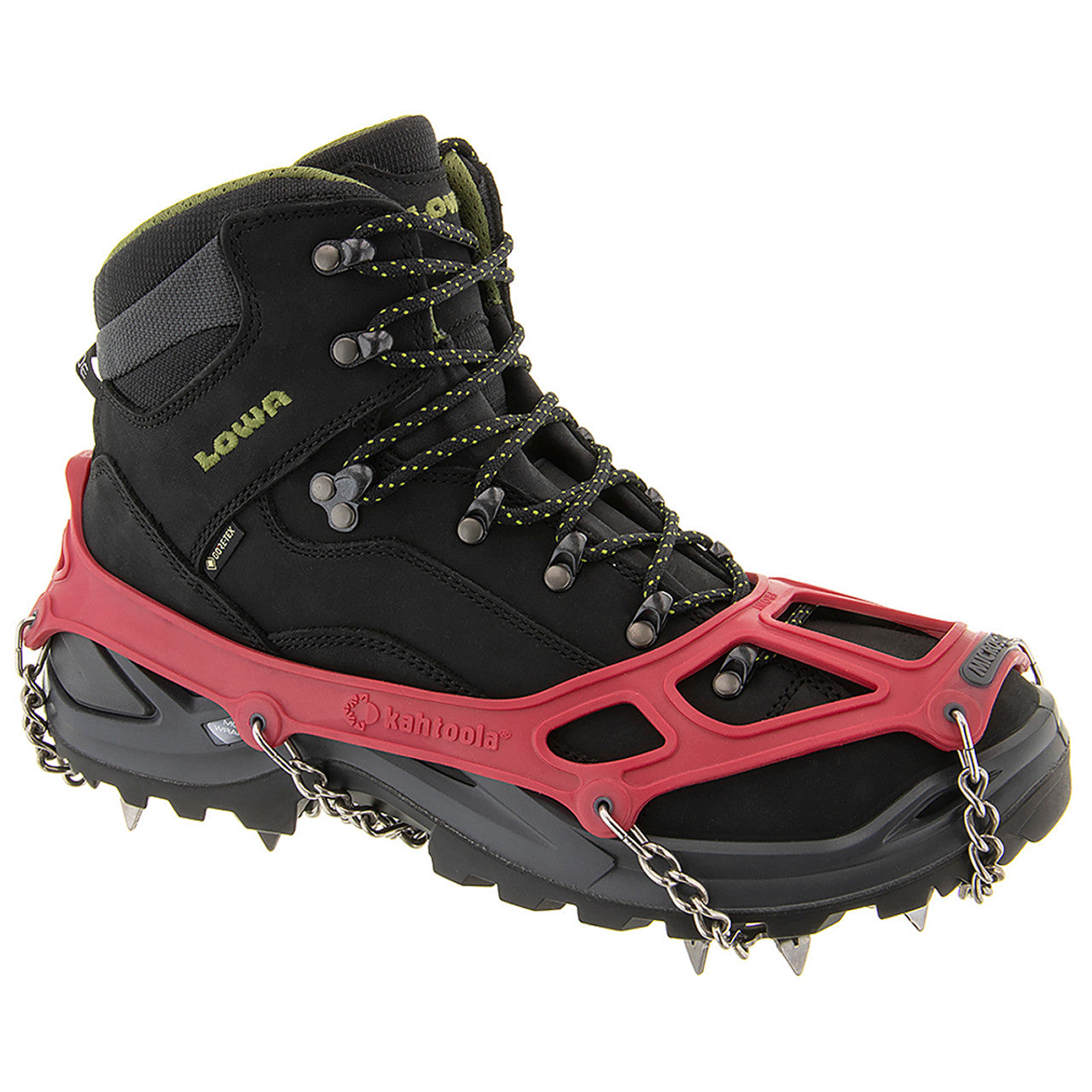 Hike Footwear – Bushtukah