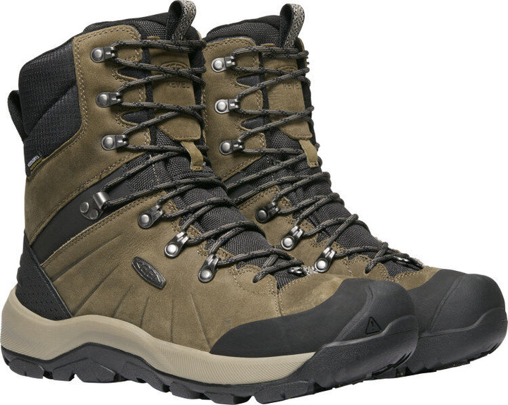 Revel IV High Polar - Men's