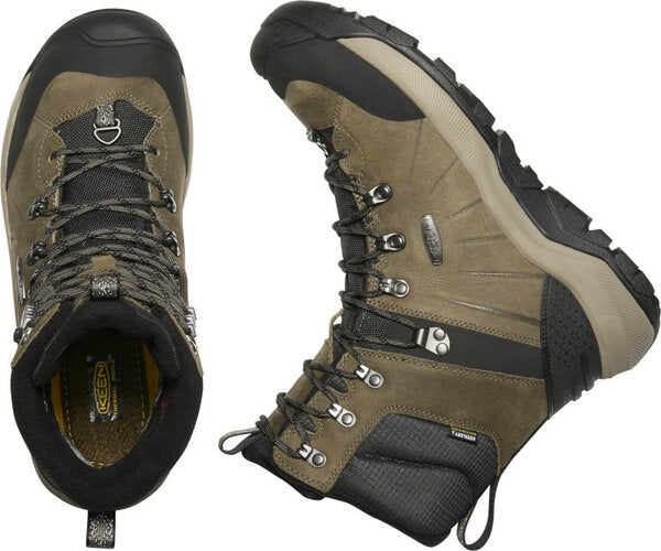 Revel IV High Polar - Men's