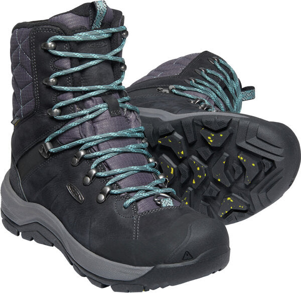 Revel IV High Polar Waterproof - Women's