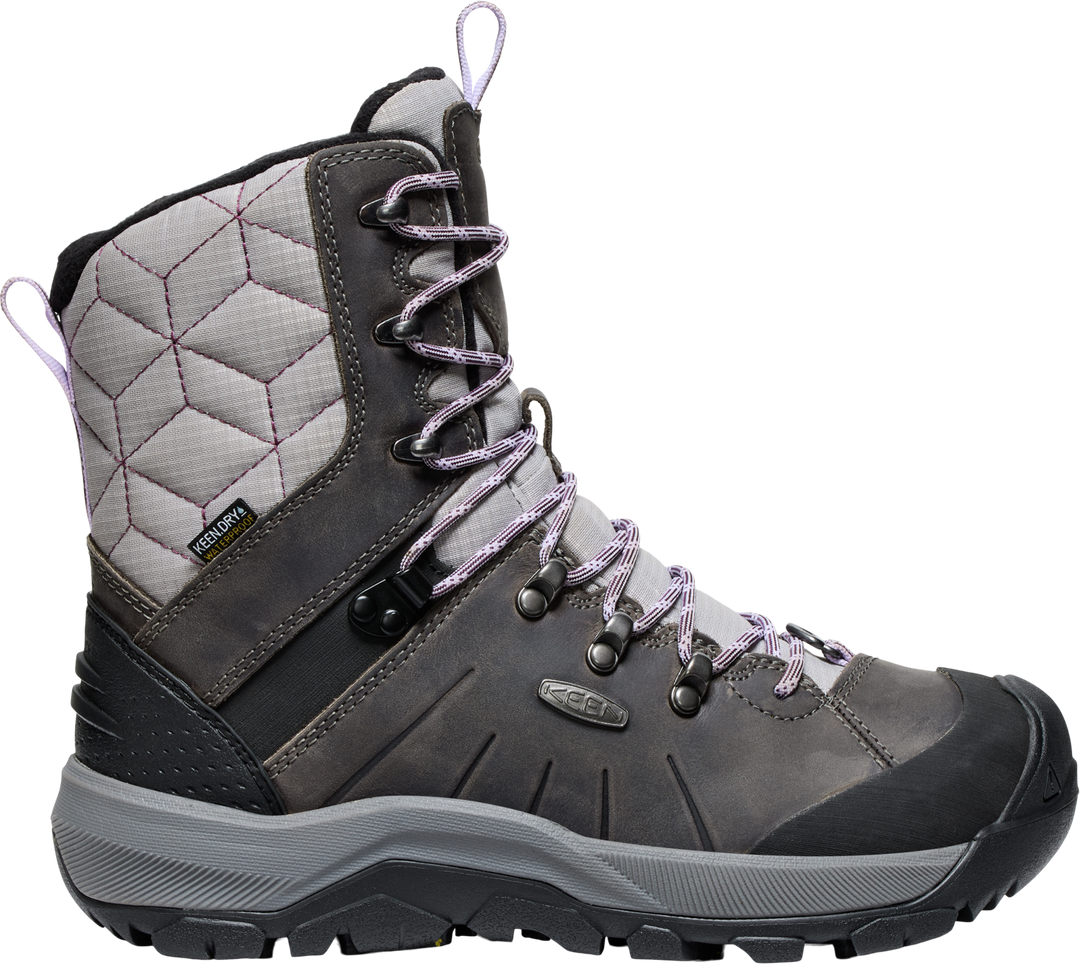 Revel IV High Polar Waterproof Women's – Bushtukah