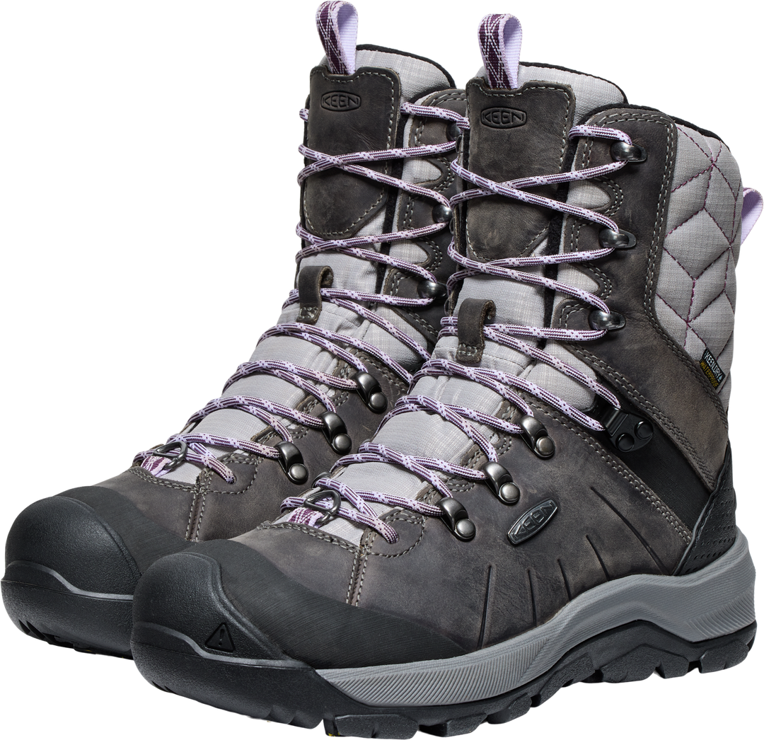 Revel IV High Polar Waterproof - Women's