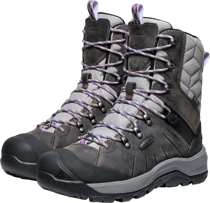 Revel IV High Polar Waterproof - Women's