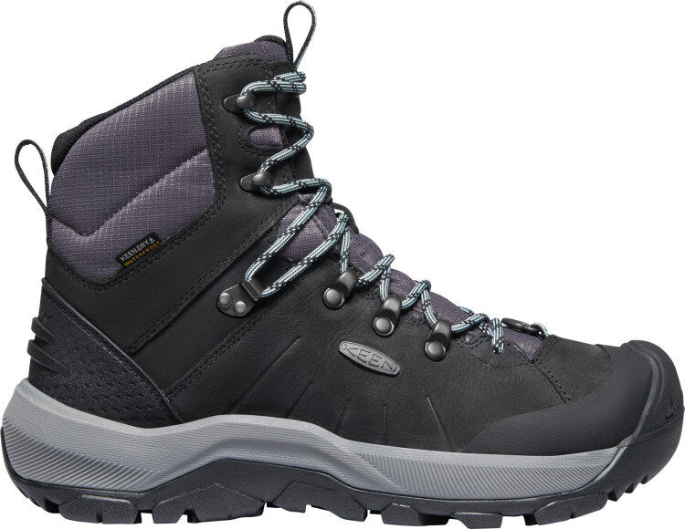 Revel IV Mid Waterproof - Women's