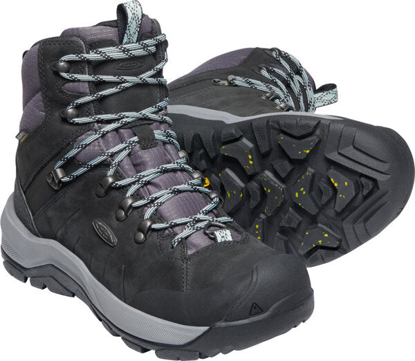 Revel IV Mid Waterproof - Women's