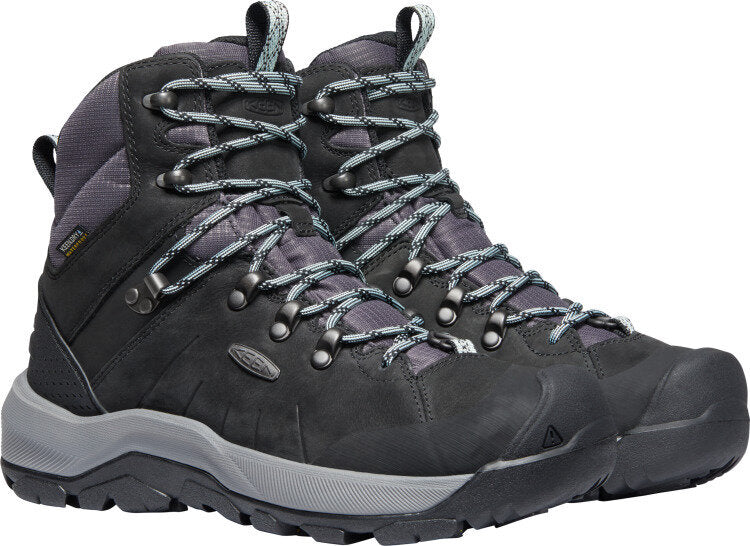 Revel IV Mid Waterproof - Women's