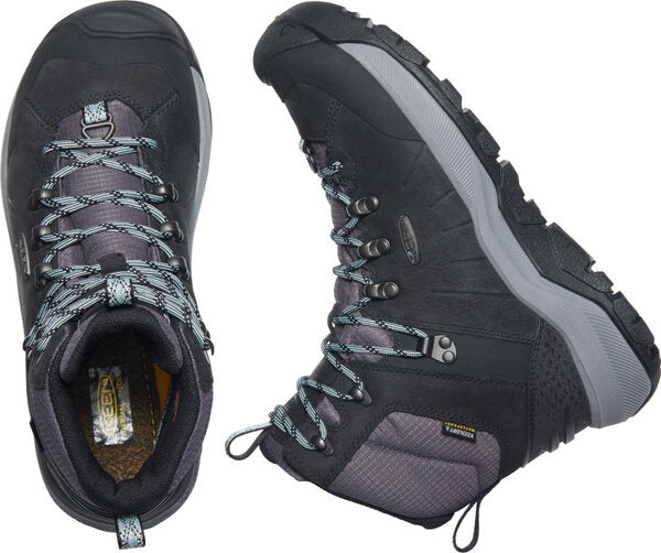 Revel IV Mid Waterproof - Women's