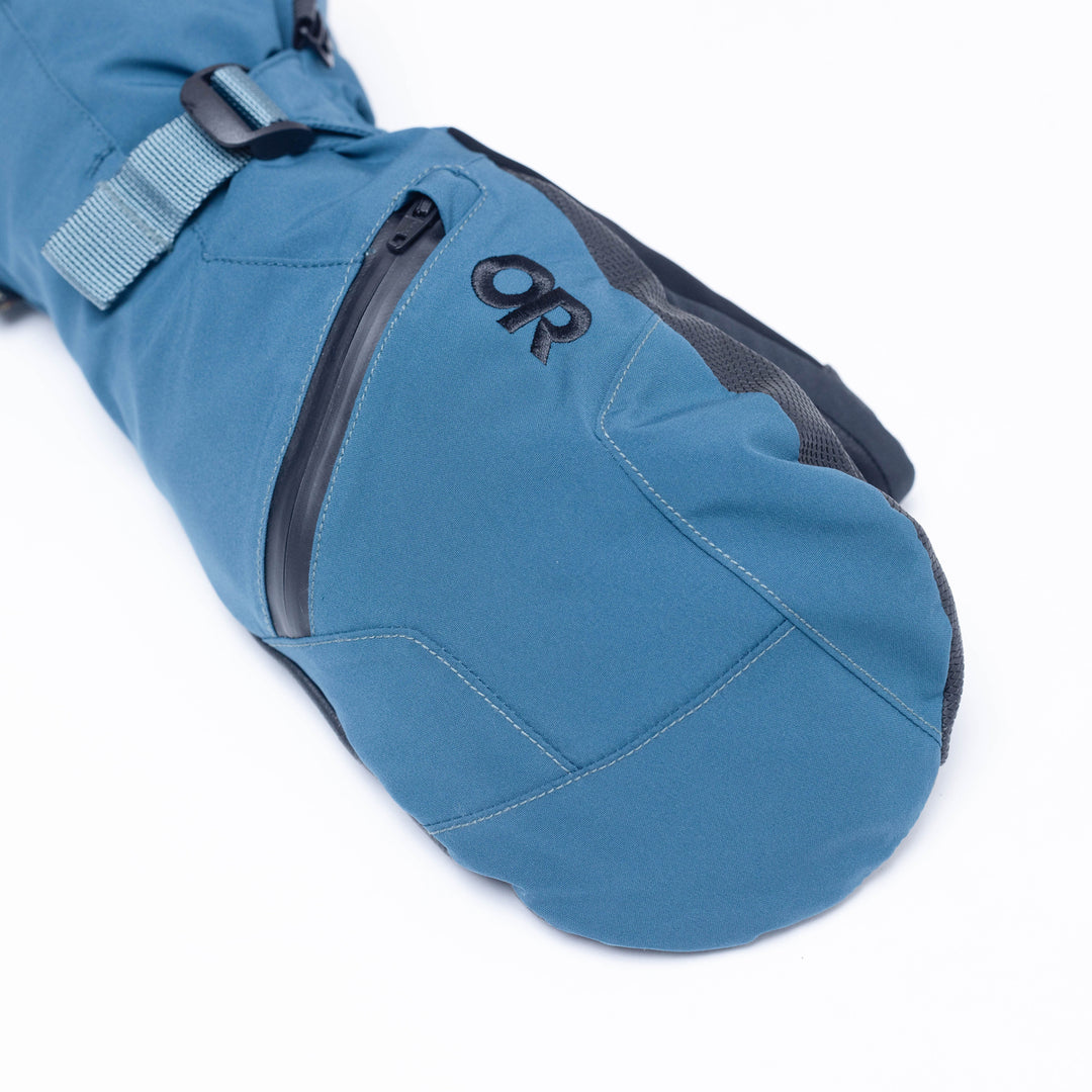 Revolution GTX Mitts - Men's