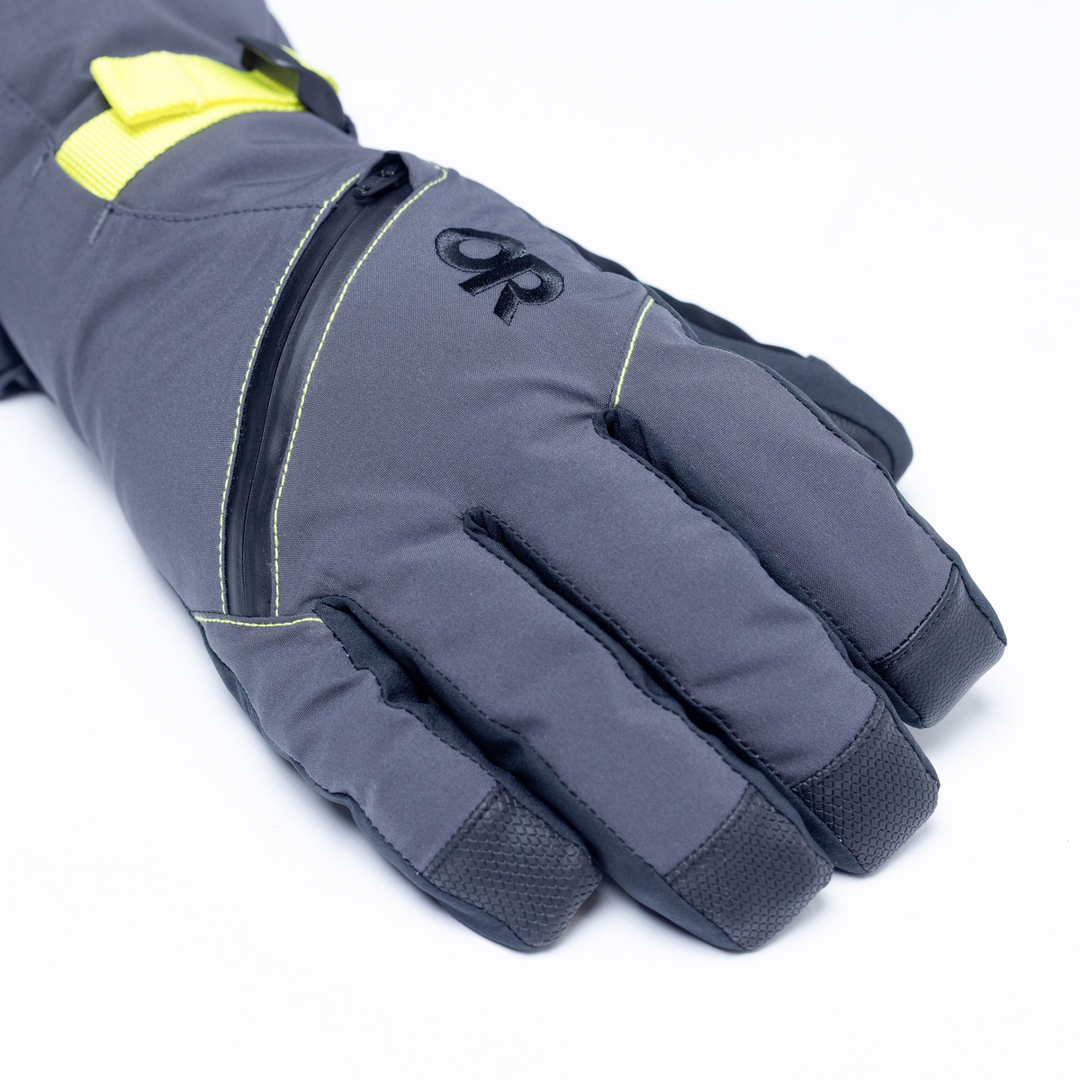 Revolution II GTX Gloves - Men's