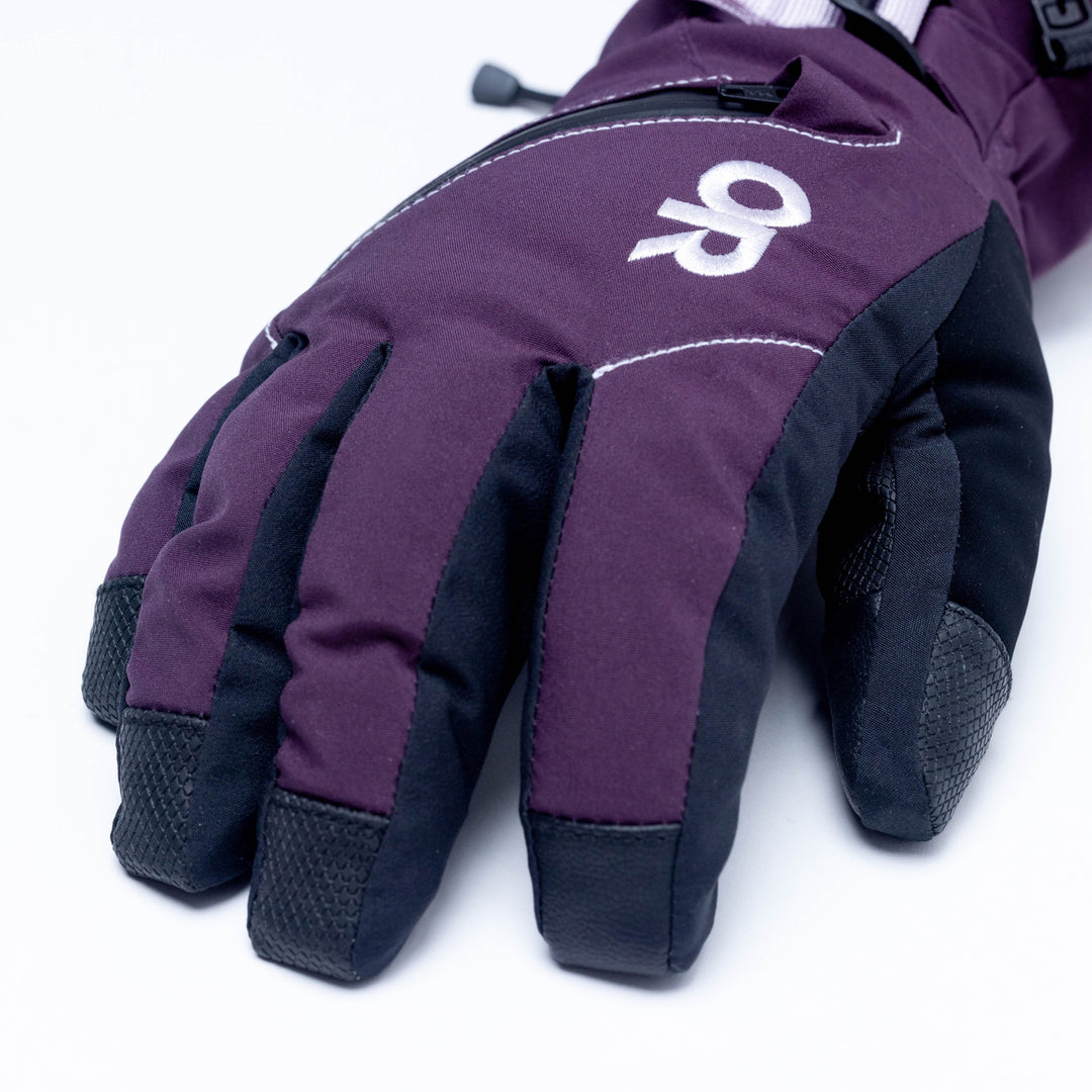 Revolution II GTX Gloves - Women's