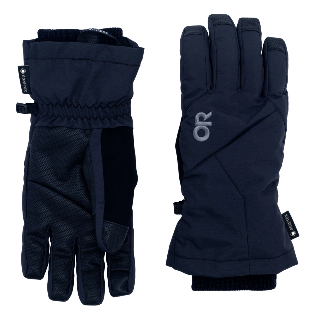 Revolution Undercuff GTX Gloves - Men's