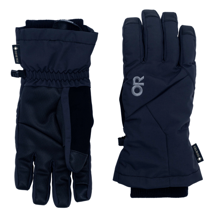 Revolution Undercuff GTX Gloves - Men's