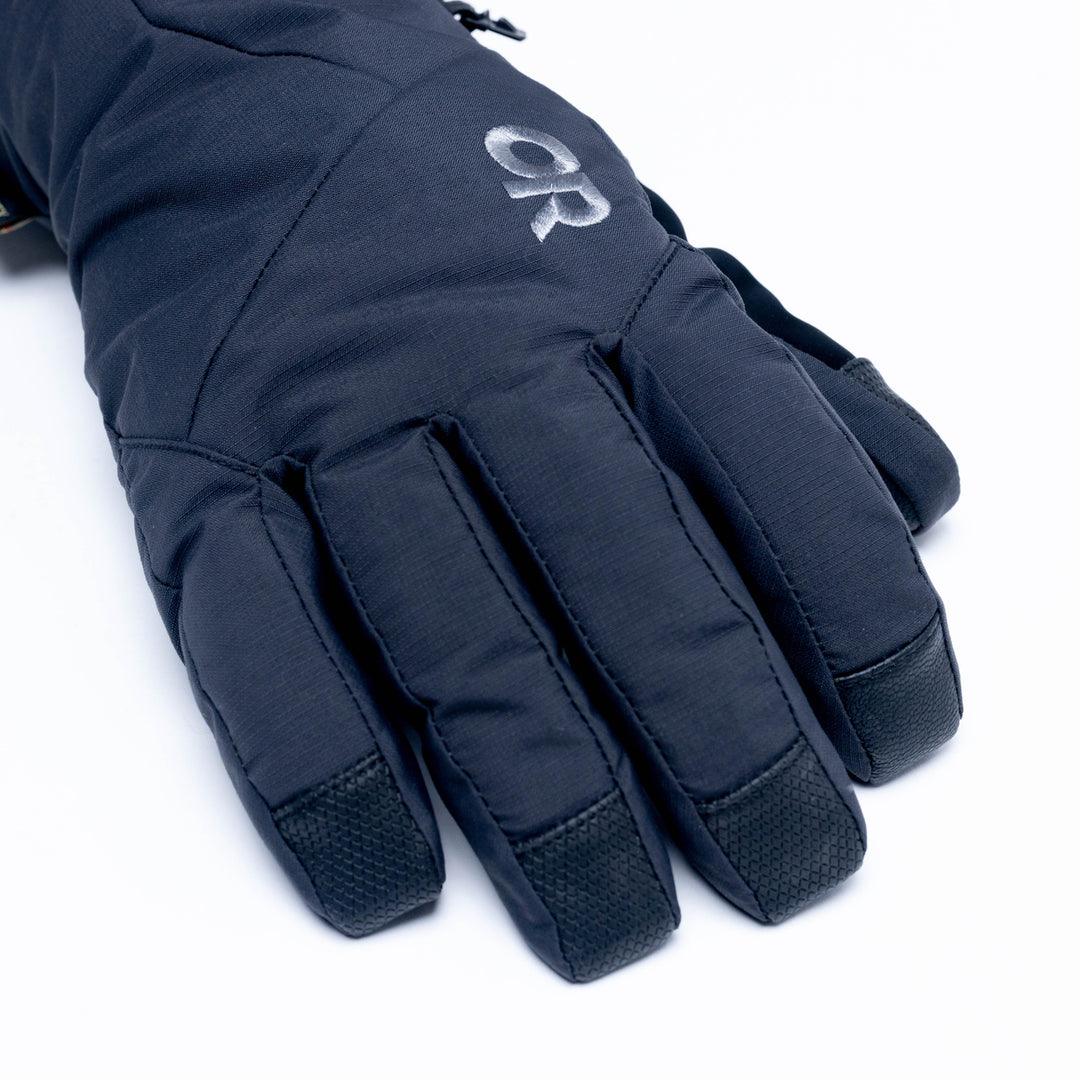 Revolution Undercuff GTX Gloves - Men's