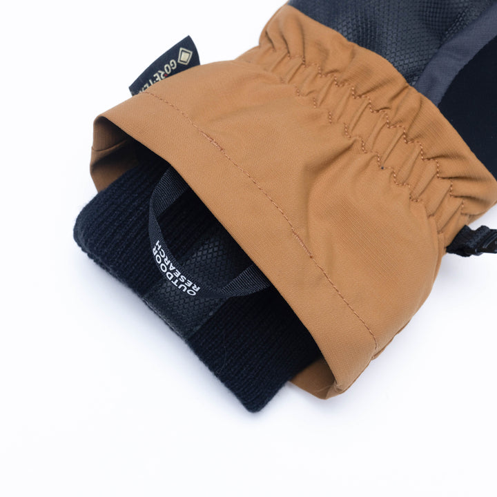 Revolution Undercuff GTX Gloves - Men's