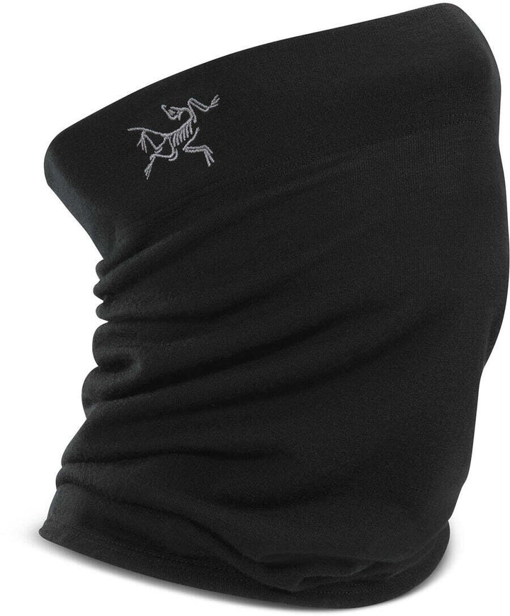 Rho Lightweight Wool Neck Gaiter