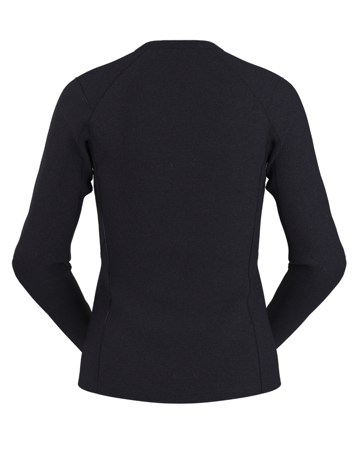 Rho Crew Long Sleeve - Women's