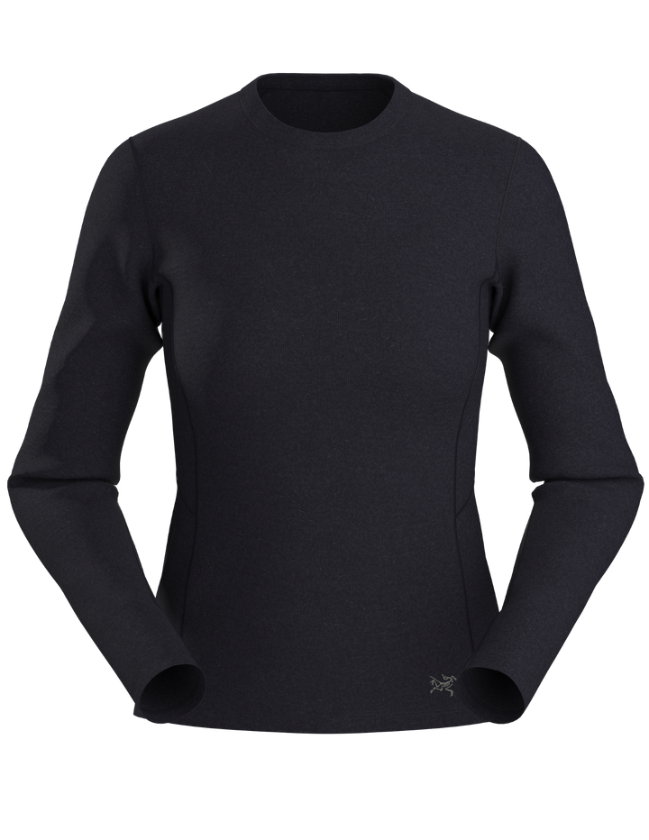 Rho Crew Long Sleeve - Women's