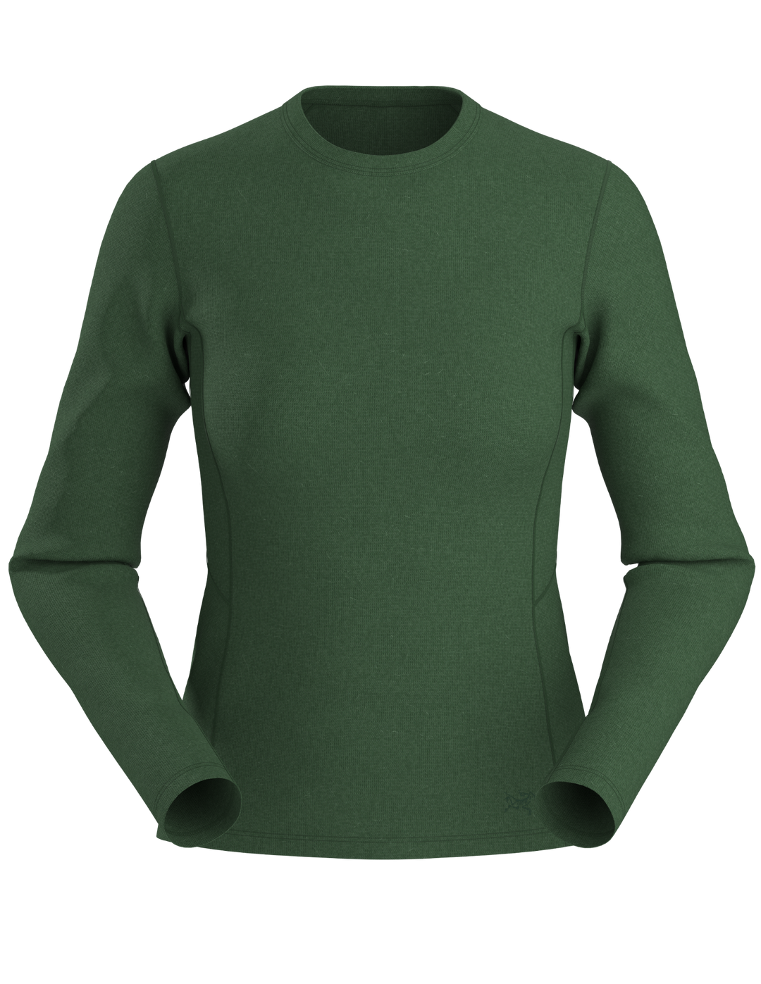 Rho Crew Long Sleeve - Women's