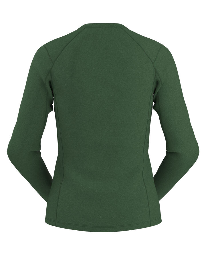 Rho Crew Long Sleeve - Women's