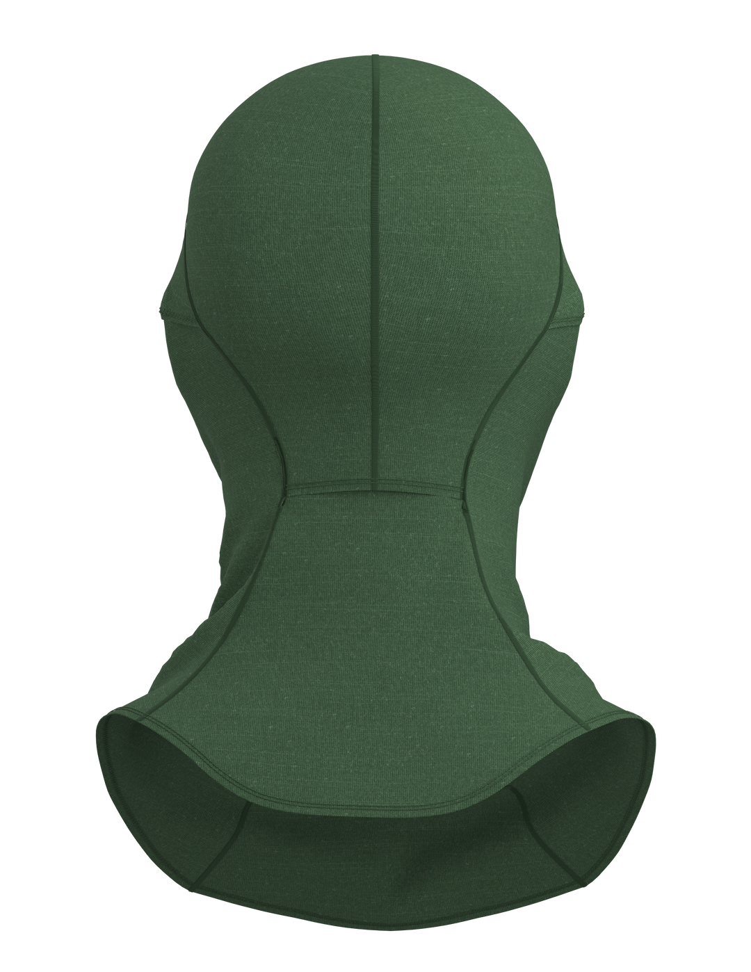 Rho Lightweight Wool Balaclava