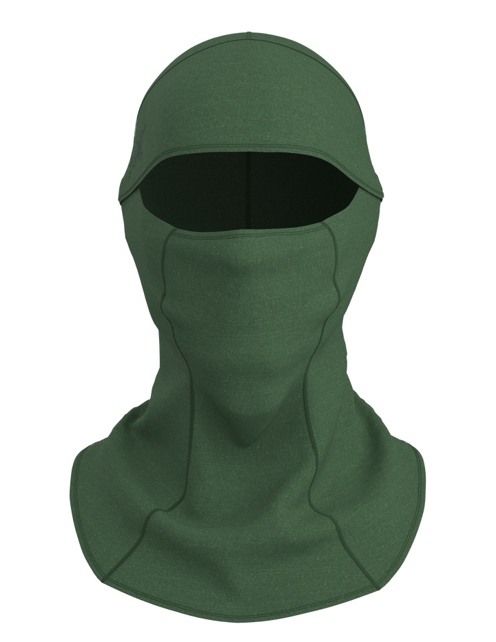 Rho Lightweight Wool Balaclava