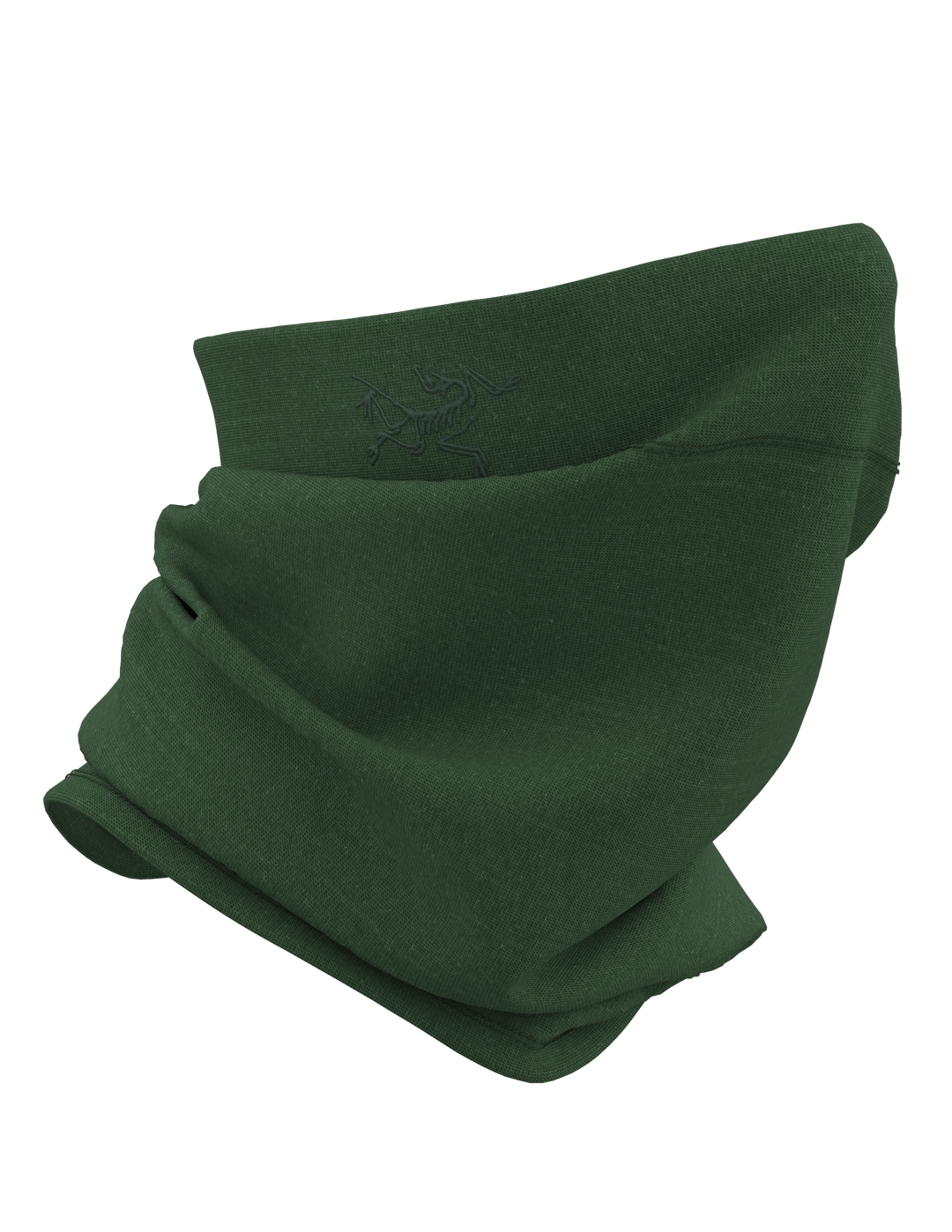 Rho Lightweight Wool Neck Gaiter