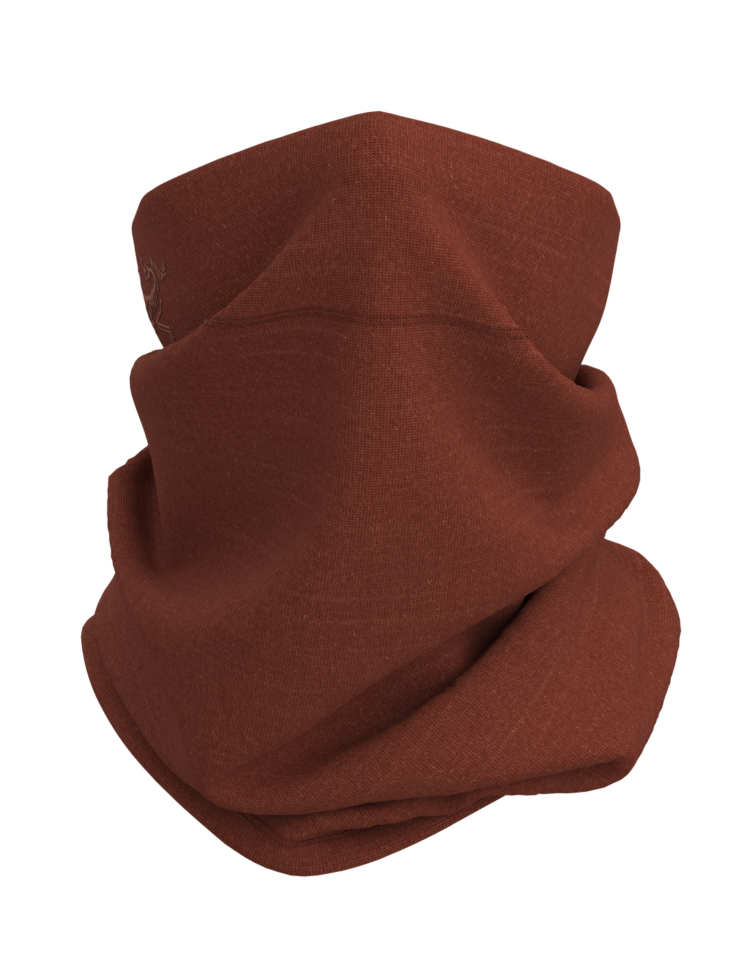 Rho Lightweight Wool Neck Gaiter