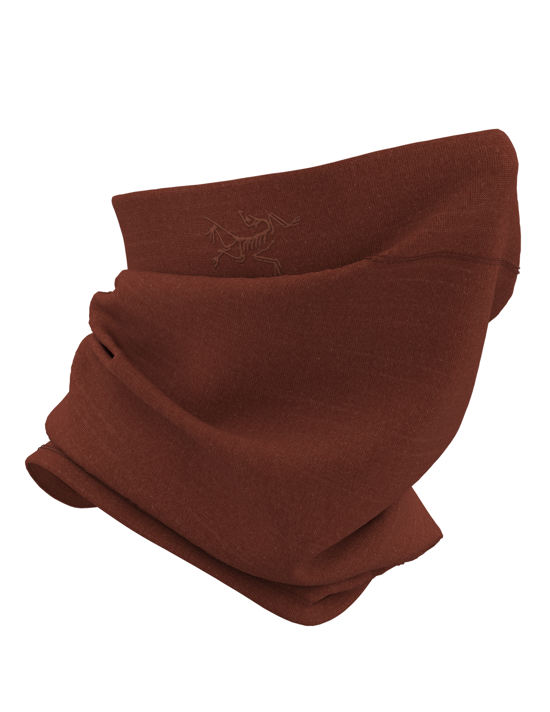 Rho Lightweight Wool Neck Gaiter