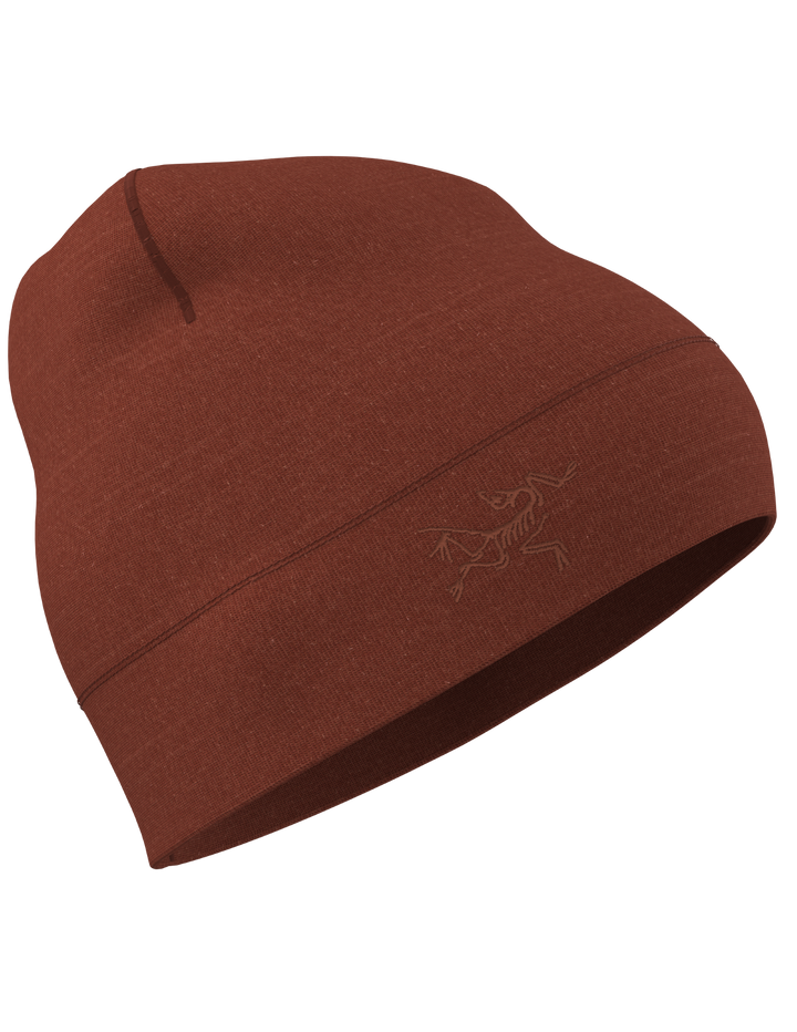 Rho Lightweight Wool Toque