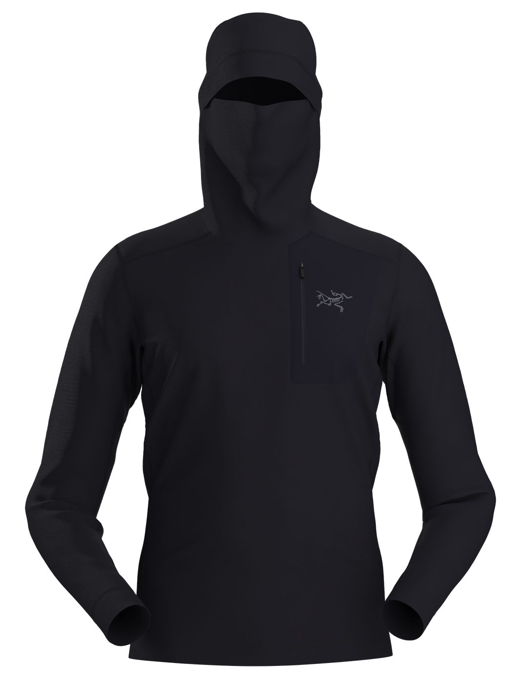 Rho Lt Hoody - Men's