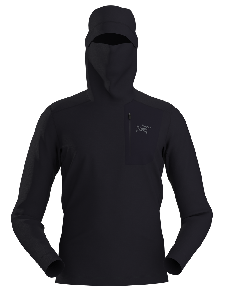 Rho Lt Hoody - Men's