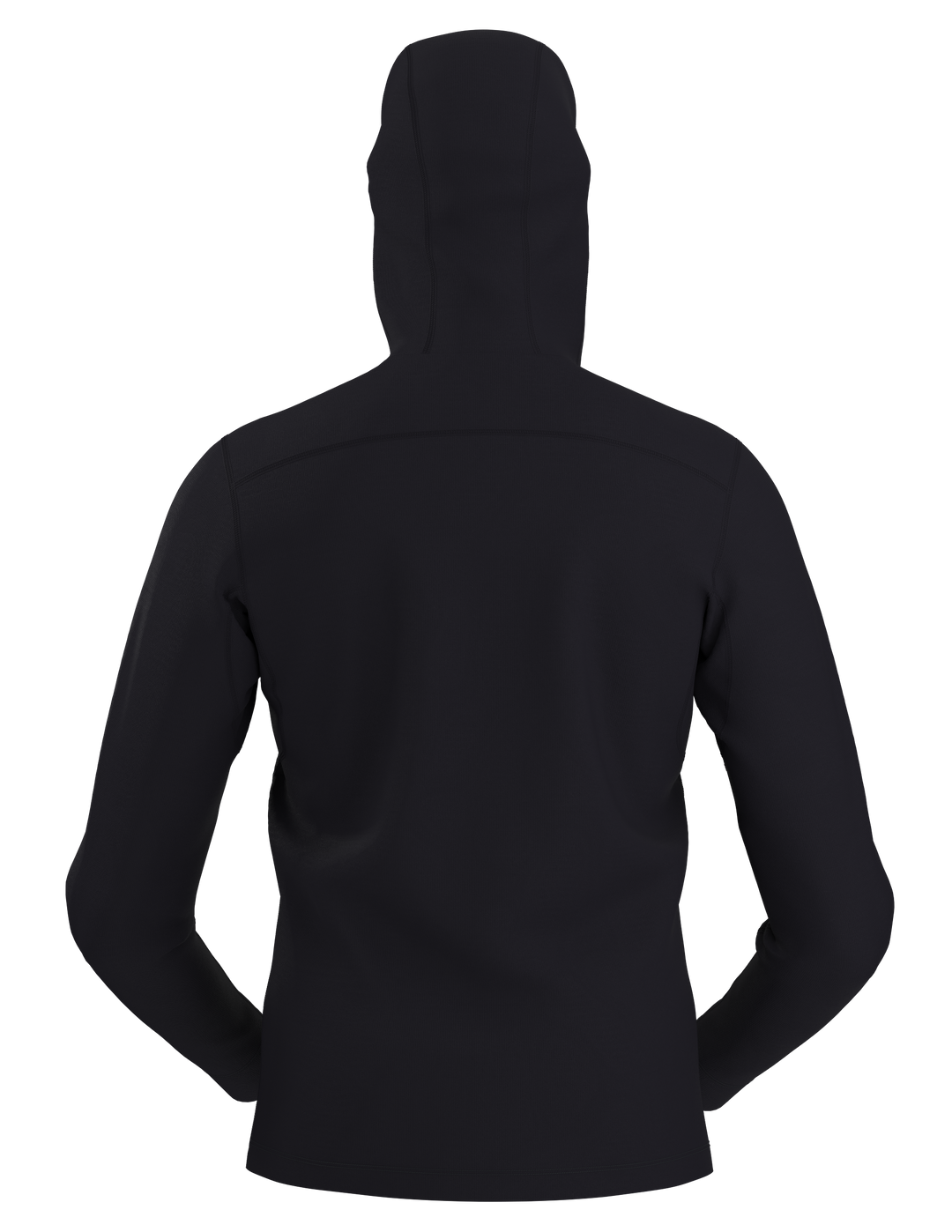 Rho Lt Hoody - Men's