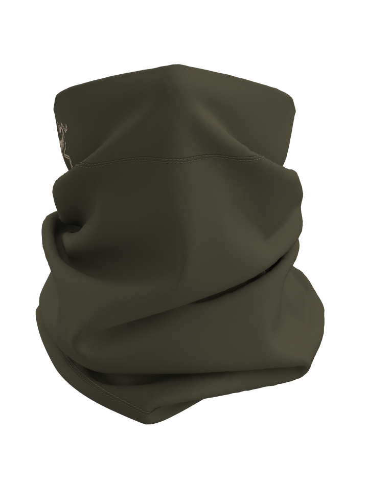 Rho Neck Gaiter Long