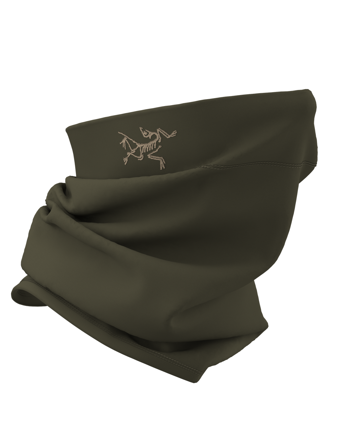 Rho Neck Gaiter Long