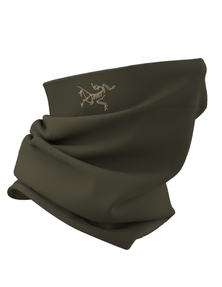 Rho Neck Gaiter Long