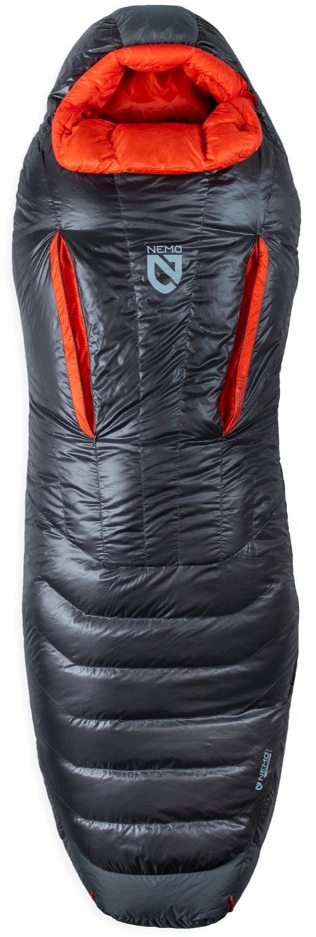 Riff 15 Endless Promise Down Sleeping Bag (-9C) – Bushtukah