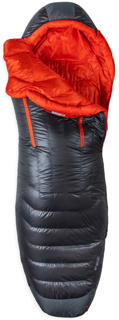 Riff 15 Endless Promise Down Sleeping Bag (-9C) – Bushtukah