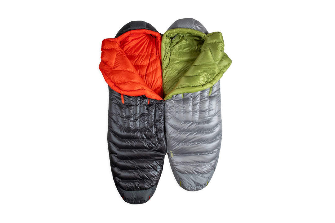 Riff 15 Endless Promise Down Sleeping Bag (-9C)