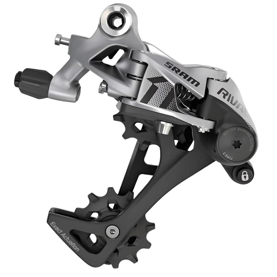 Rival 1 11 Speed Rear Derailleur