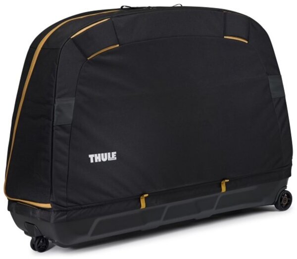 RoundTrip Road Hardshell Bike Travel Case