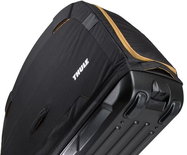 RoundTrip Road Hardshell Bike Travel Case