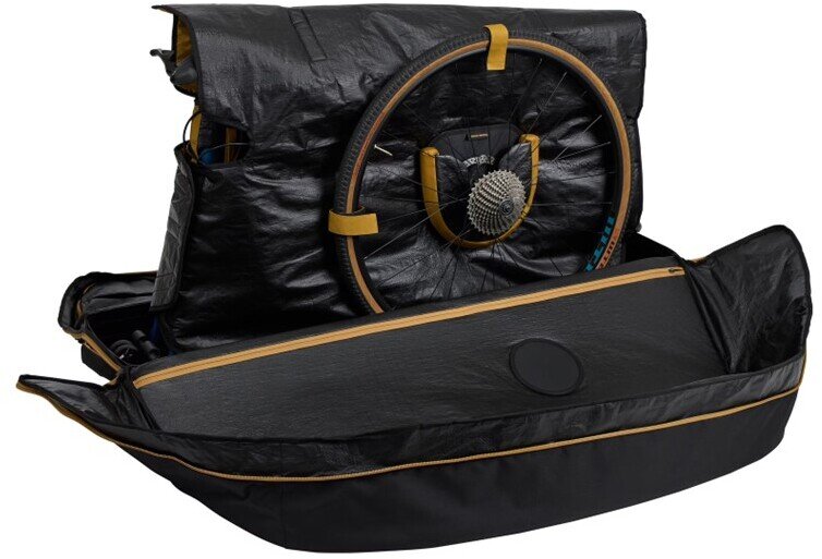 RoundTrip Road Hardshell Bike Travel Case