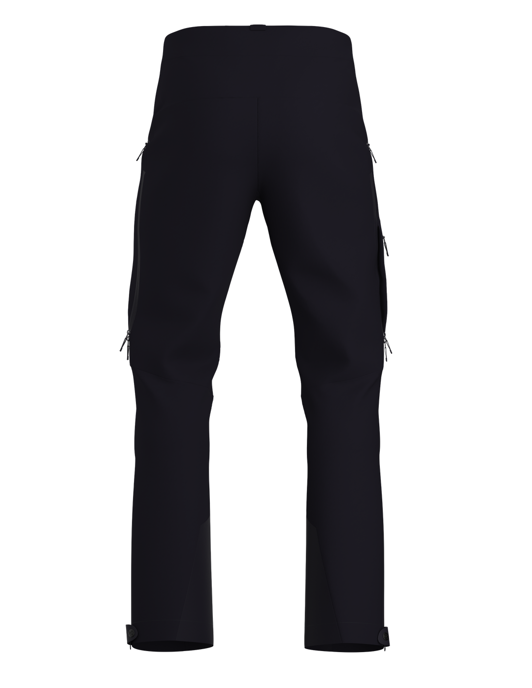 Rush Softshell Pants - Men's