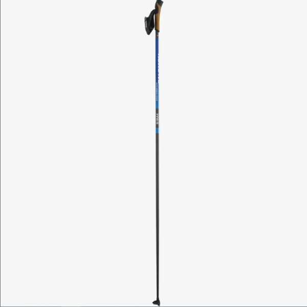 S/MAX Carbon Click Nordic Ski Racing Pole