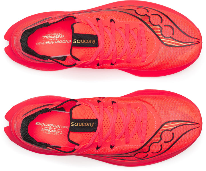 Endorphin Pro 5 - Men's