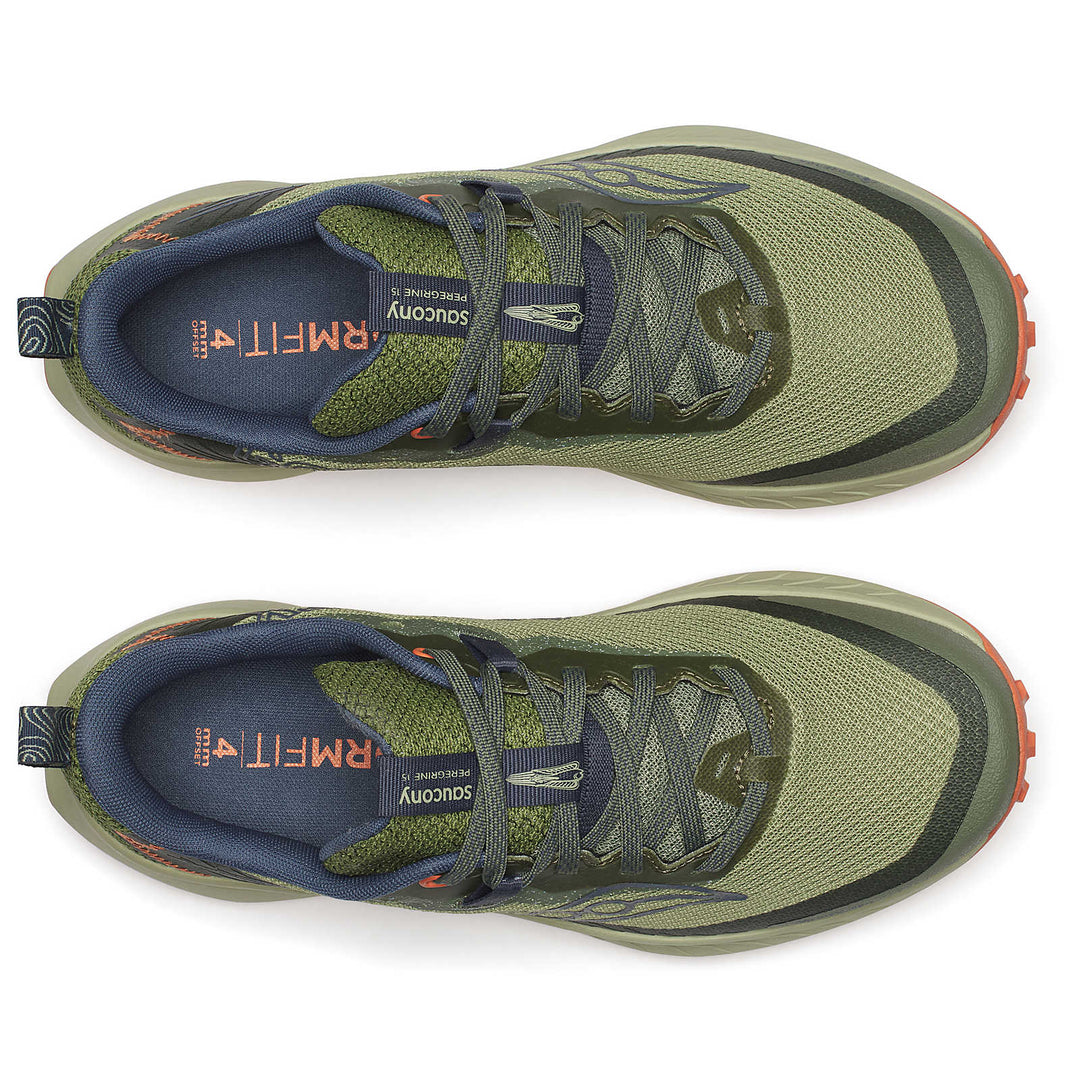 Peregrine 15 GTX Women's – Bushtukah - Main Image