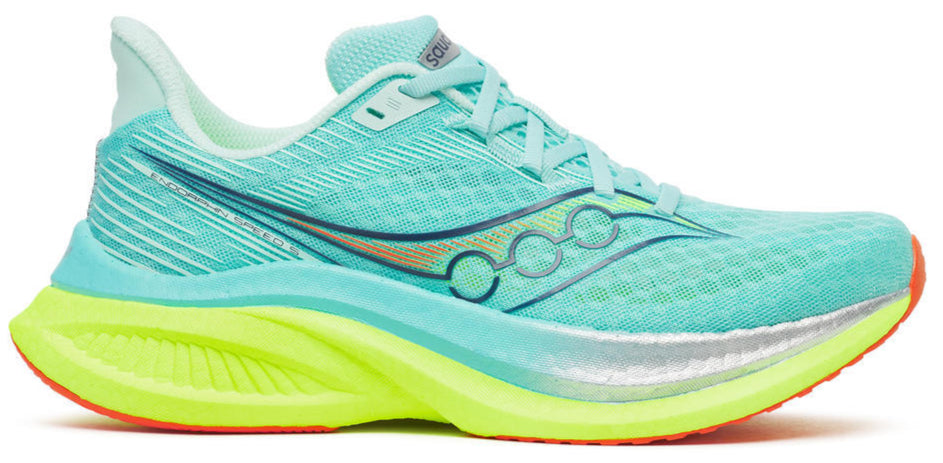 Endorphin Speed 5 - Women's