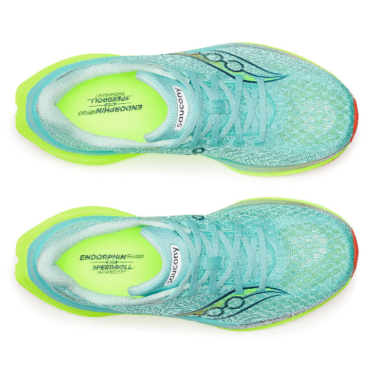 Endorphin Speed 5 - Women's
