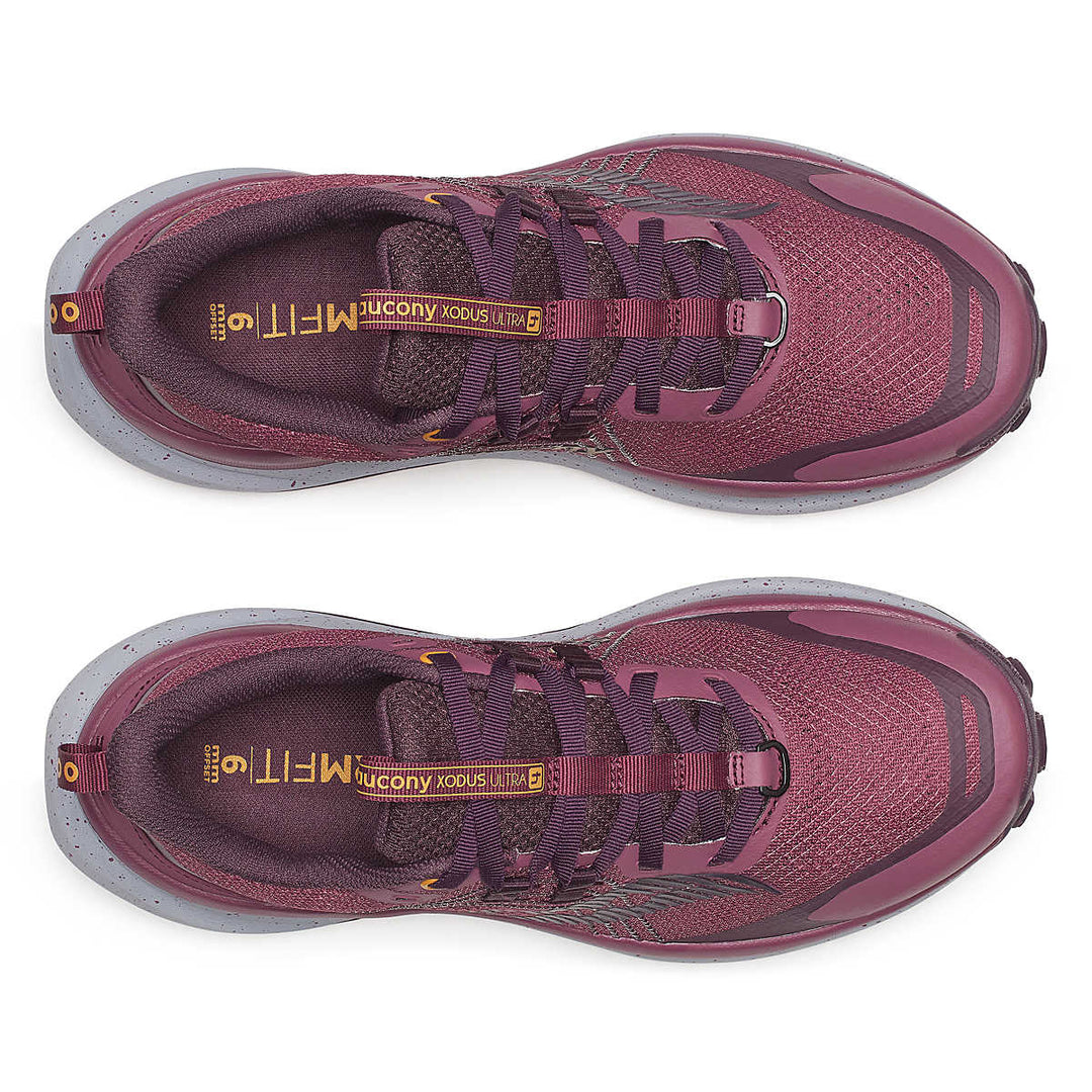 Xodus Ultra 4 - Women's