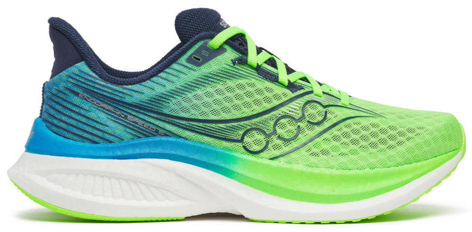 Endorphin Speed 5 - Men's